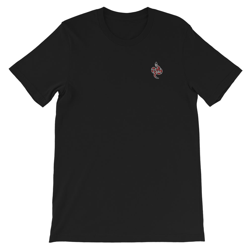 Unisex T-Shirt - Scandal Designs - Scandal Designs